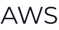 AWS logo