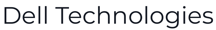 Dell Technologies logo