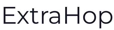 ExtraHop logo