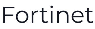 Fortinet logo