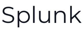Splunk logo